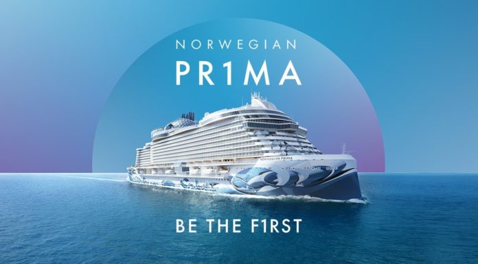 NCL’s 1st & 2nd of 6 Prima Class Ships, Norwegian Prima & Viva Both Mark Milestones