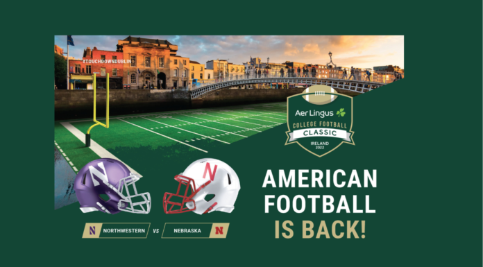 American Football is Back with a Travel Trade Competition