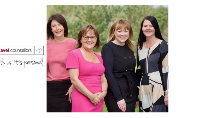 Travel Counsellors Conference to Take Place in Kilkenny in March 2023