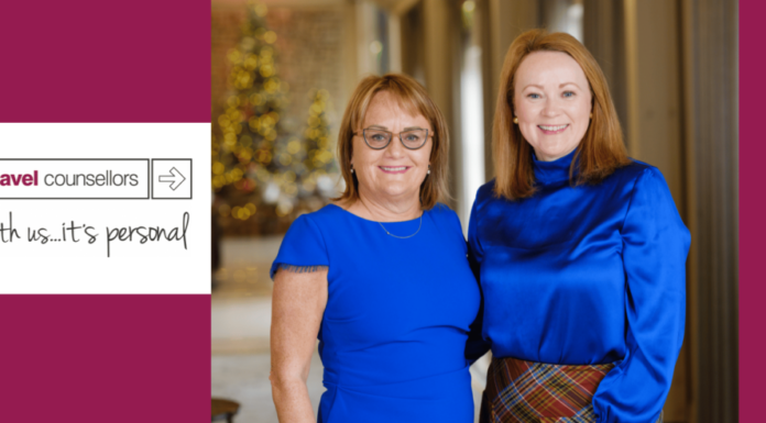 About the Travel Counsellors Academy Programme