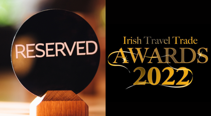 ITTN Awards 2022 – Book Your Place Now
