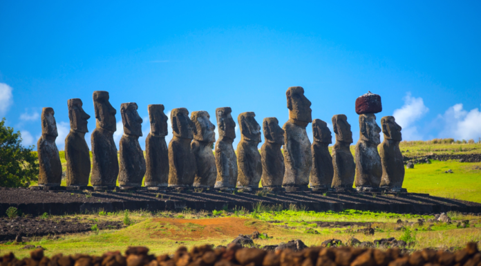 Rapa Nui (Easter Island) Reopens to Visitors