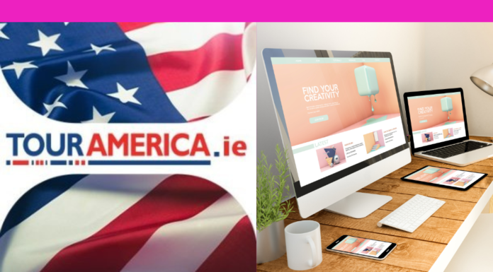 Tour America Launches Two New Innovative Websites