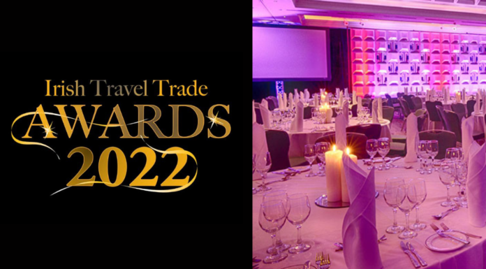 ITTN Awards 2022 – When, Where and Who?
