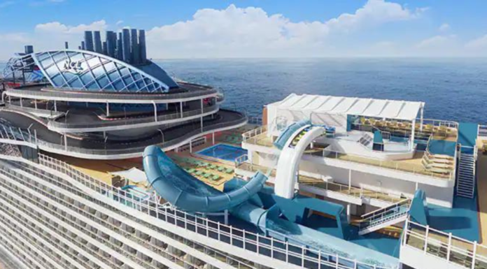 NCL Prima Impresses Industry Expert