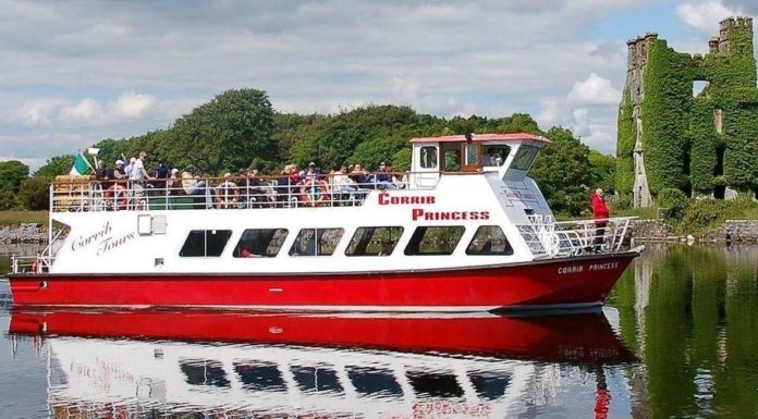 Travel Partners Group Hosting Galway Trade Event Onboard the Corrib Princess
