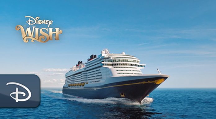 Disney Cruise Line Celebrates 25 Years