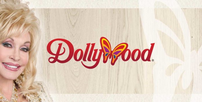 Dolly Parton Announces Plans for New $25 Million Roller Coaster