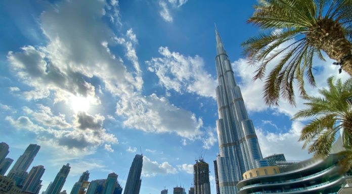 Dubai Named World’s Most Popular Destination in Travellers’ Choice Awards
