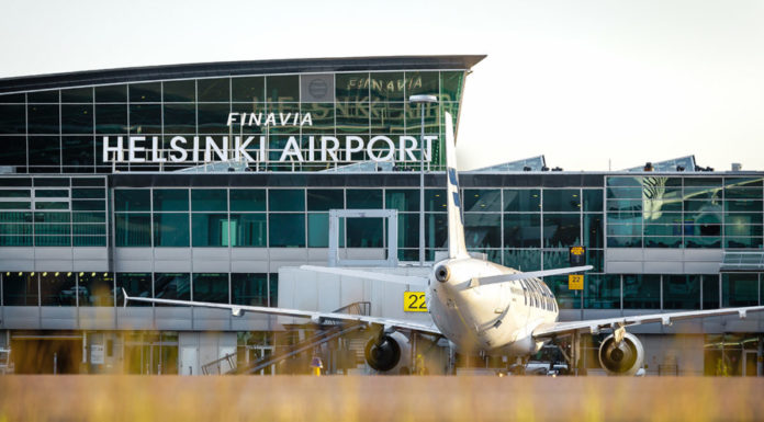 Finland to Be First in EU to Test Digital Passports