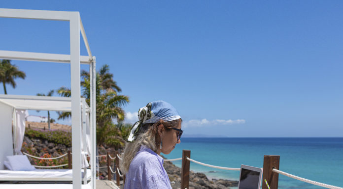 Set Your Sights on the Stars in La Palma