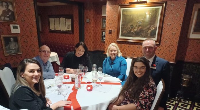 Flashback Friday: Glamorous Guernsey