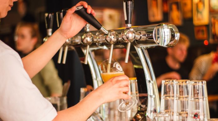 Oktoberfest Back Following Two-Year Hiatus