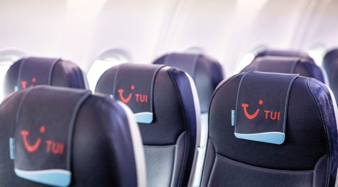 TUI Reports €75m Hit in Third-Quarter