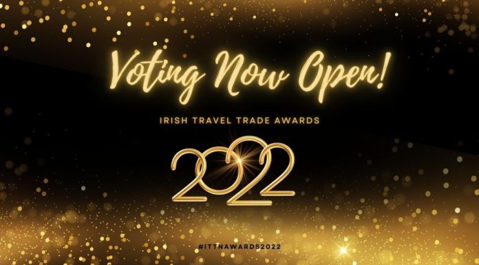 22 Categories for 2022 Awards – Last Few Days to Make Your Vote Count!