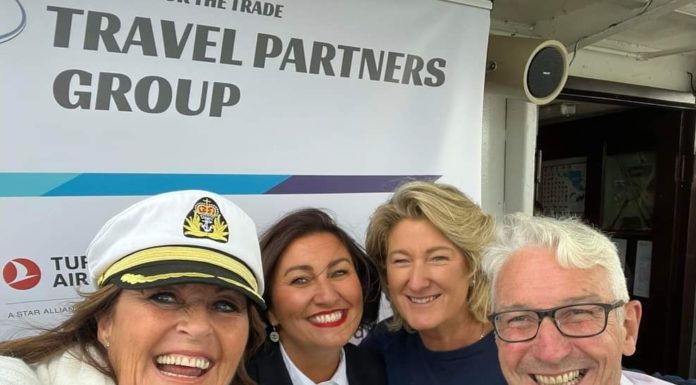 TPG Reshaping Agent Events for 2023