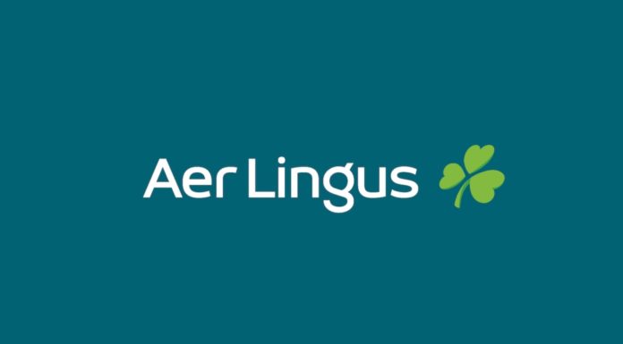 Cyber Monday – Aer Lingus Sale
