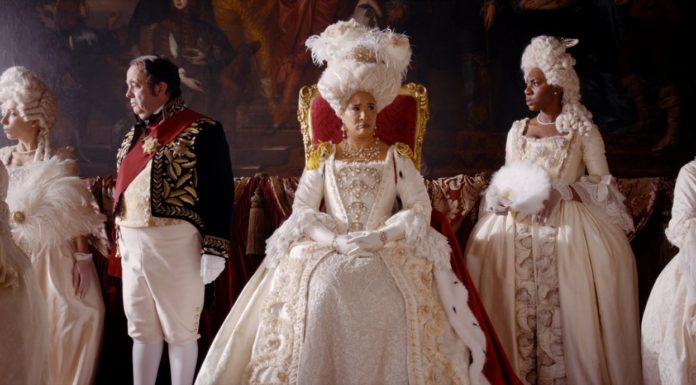 Do You Fancy A Bridgerton Travel Experience?