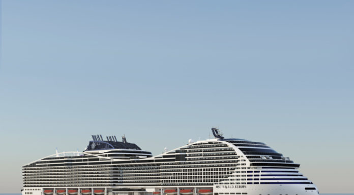 MSC Cruises Launches Winter 2023-24 Campaign