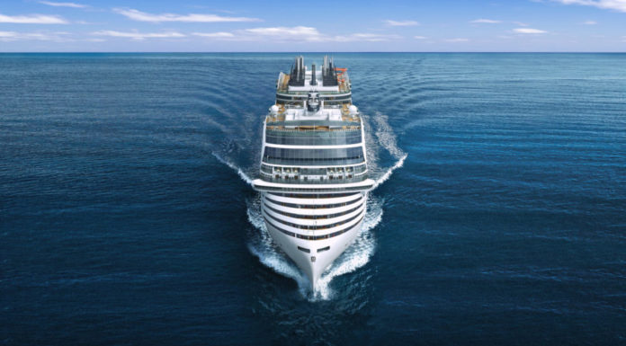 Supplier Spotlight: MSC Cruises’ Plans for 2024 and Beyond