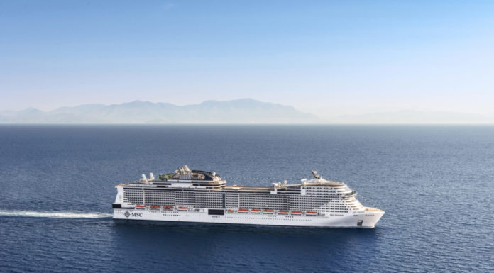MSC Cruises Cancels 3 Repositioning ‘Grand Voyage’ Sailings in April Due to Red Sea Shipping Risks