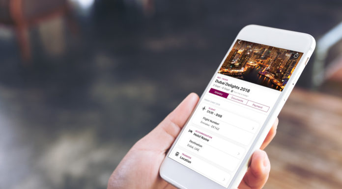 Group Trips Simplified with New JetBlue App