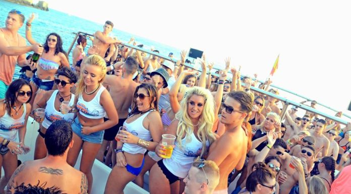 Magaluf set for €250m Make-Over From Boozed-Up Babylon to Upmarket Paradise