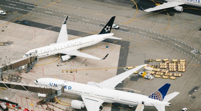 Newark Airport No Longer Considered an NYC Airport