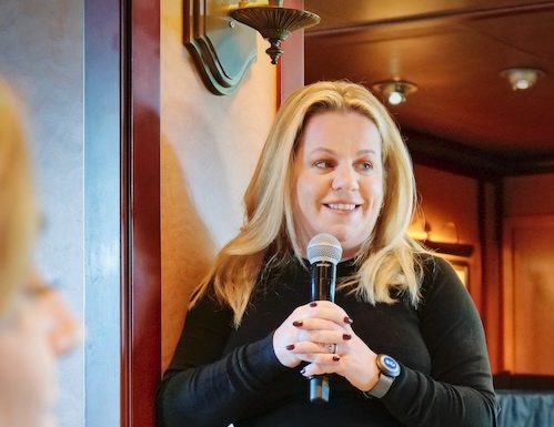 The Sun Comes out for the Future of Princess Cruises