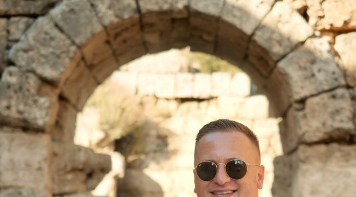 “Don’t Worry My Friend, There are No Problems, Only Solutions” says Onur Gul