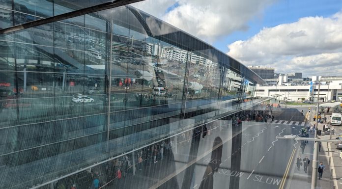 Additional daa Staff Deployed at Dublin Airport to Assist Aer Lingus Passengers