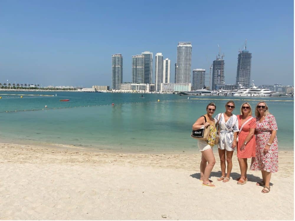 travel counsellors dubai