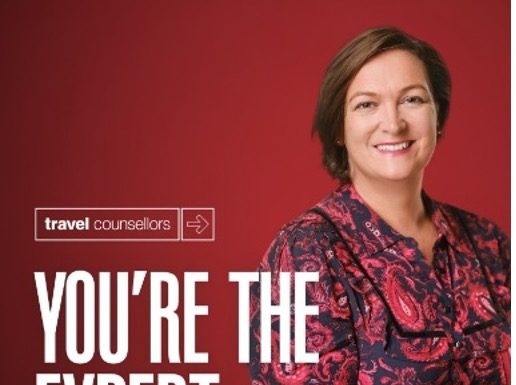 Travel Counsellors – Sarah McCarthy