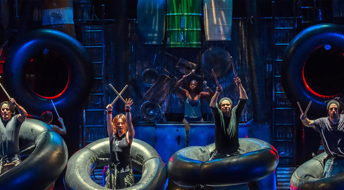 It’s Showtime – Off-Broadway Week is Now Live!