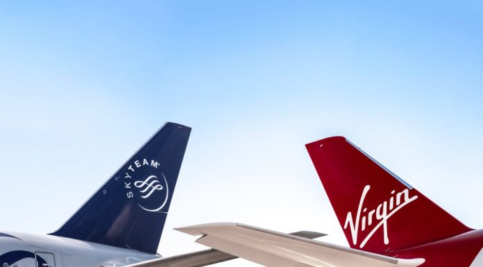 Virgin Atlantic to Join SkyTeam