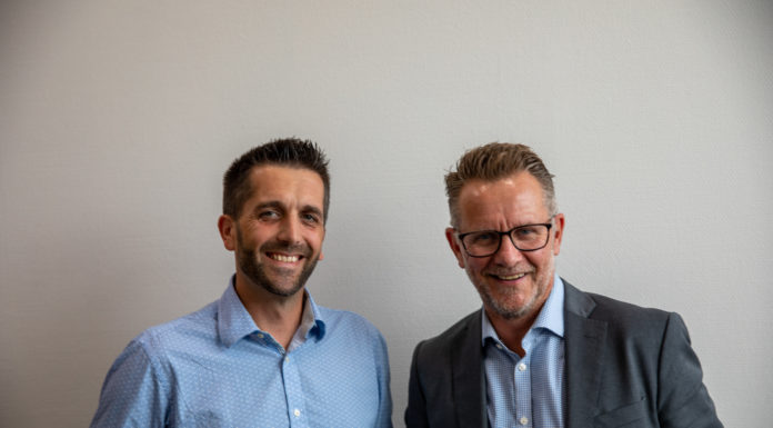 Fionn Davenport Sits Down With Royal Caribbean Sales Director UK, Ireland & Spain, Stuart Byron