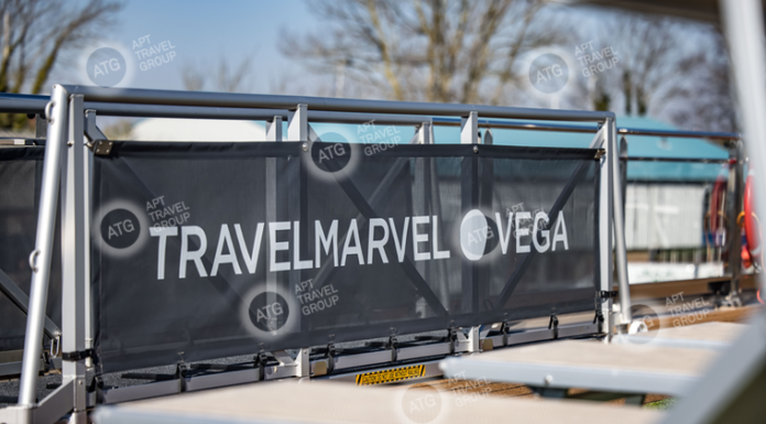 APT Announces Travelmarvel River Cruise Incentive for Travel Agents