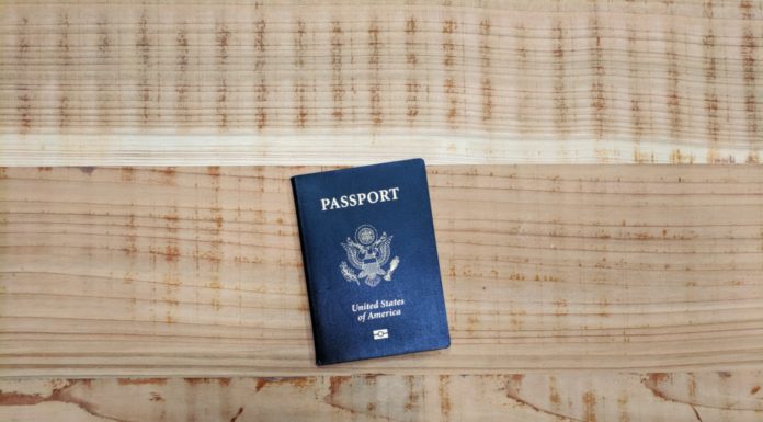 US Online Passport Renewal Coming in 2023
