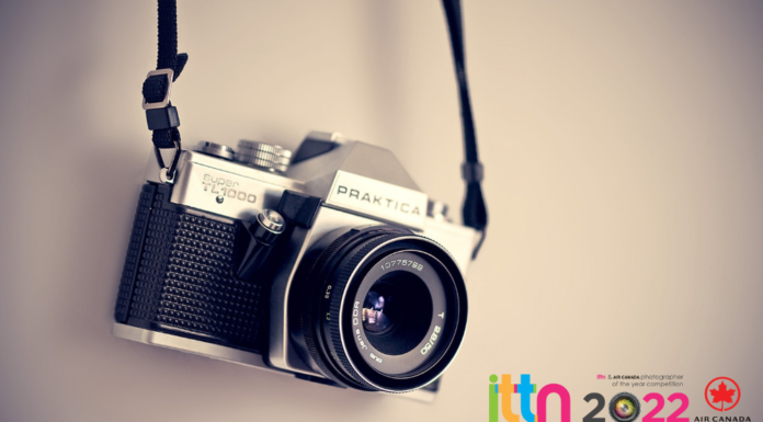 ITTN Photographer of the Year