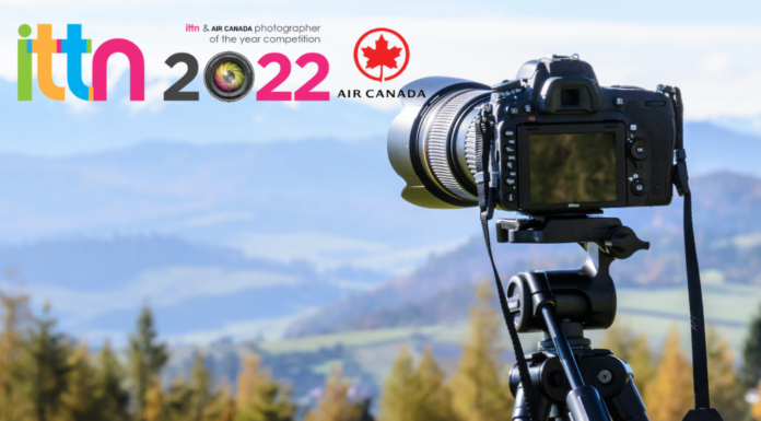 Photographer of the Year Comes to a Close