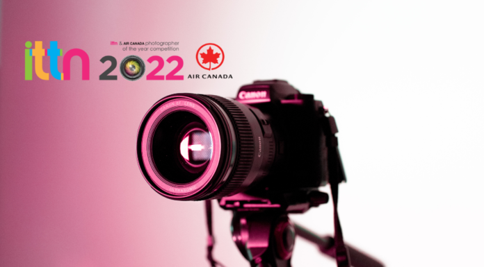 Photographer of the Year 2022