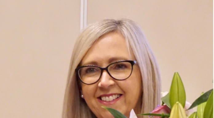 From Video Fame to Top TC – Meet Imelda McCarthy