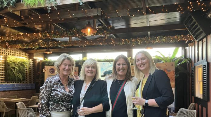 TPG Concludes its Autumn Roadshow with a Super Event in Dundalk