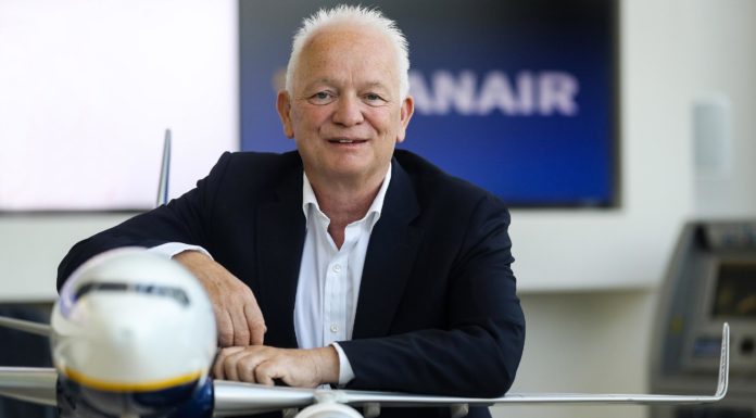 Ryanair Warns of Cuts to German Capacity Due to Airport Charges Ryanair flights to Albania