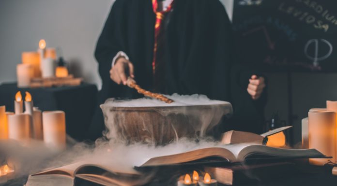 Warner Bros. Announces a Wizarding World Festival Coming in 2023