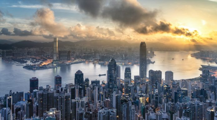 Hong Kong Giving Away 500,000 Free Air Tickets to Tempt Tourists from Around the World