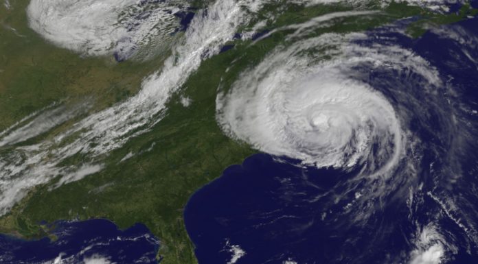 Hurricane Fiona Affecting Travel To US Virgin Islands, Caribbean