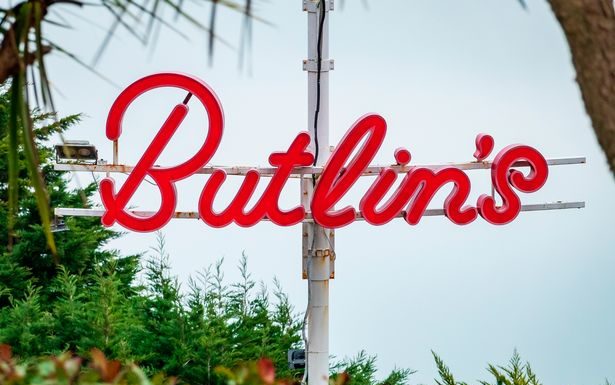Butlin’s Bought By Founding Owners