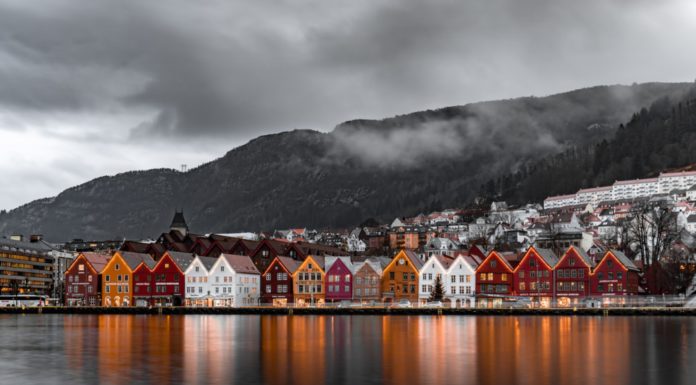 Norway Latest Country to Consider Introducing Tourist Tax
