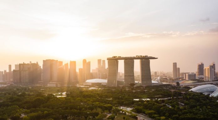 Singapore Ends Covid Test Requirement